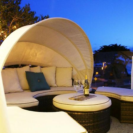 Pier View Suites Cayucos Εξωτερικό φωτογραφία