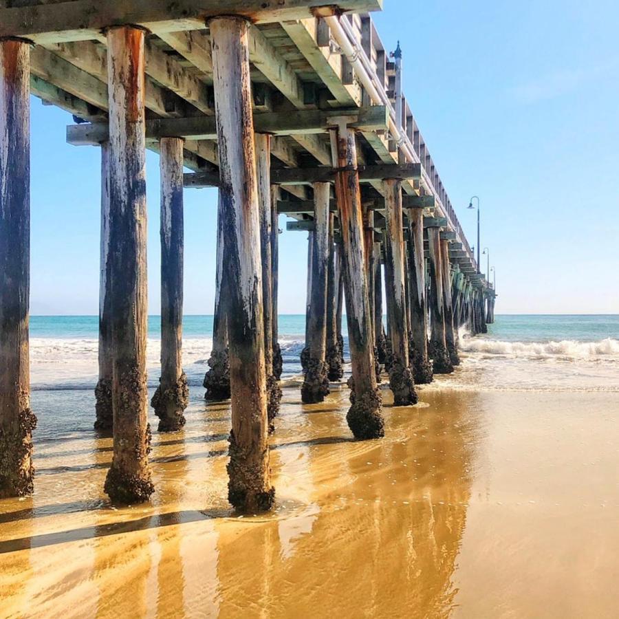 Pier View Suites Cayucos Εξωτερικό φωτογραφία