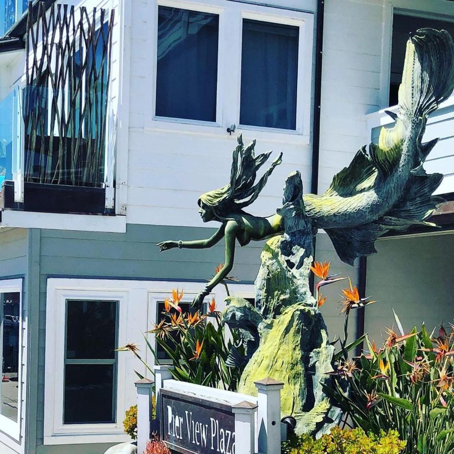 Pier View Suites Cayucos Εξωτερικό φωτογραφία