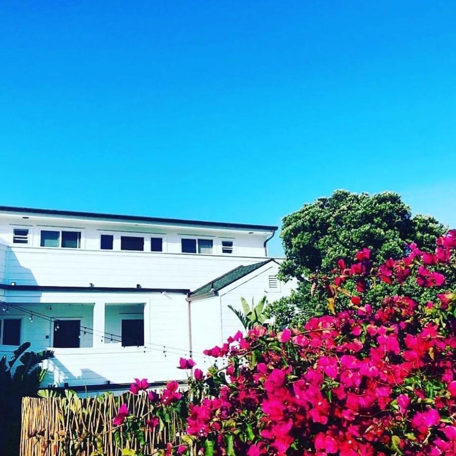 Pier View Suites Cayucos Εξωτερικό φωτογραφία