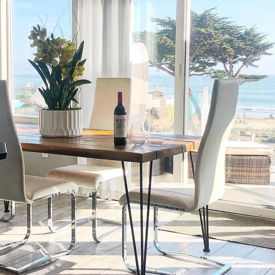 Pier View Suites Cayucos Εξωτερικό φωτογραφία