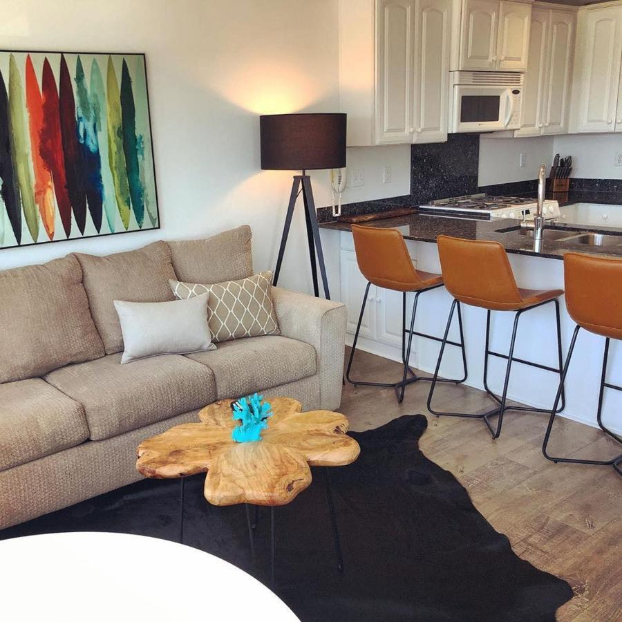 Pier View Suites Cayucos Εξωτερικό φωτογραφία