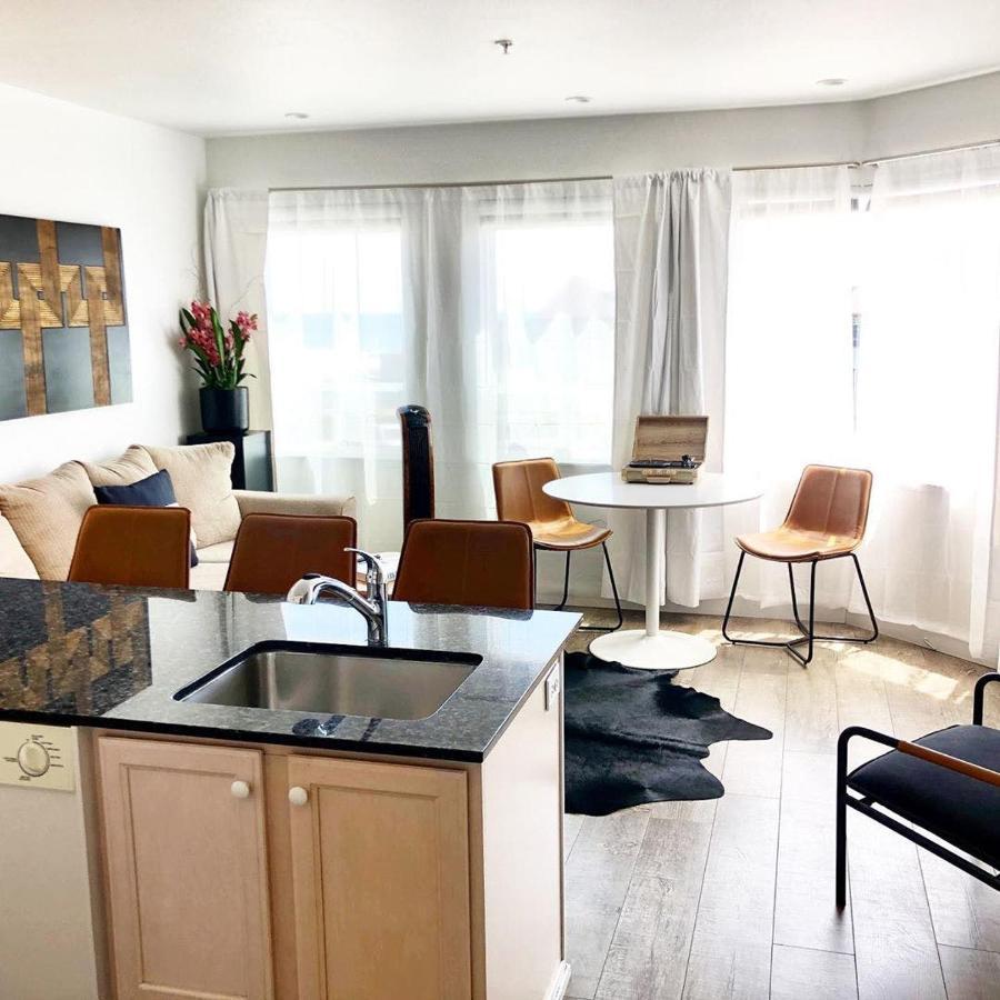 Pier View Suites Cayucos Εξωτερικό φωτογραφία