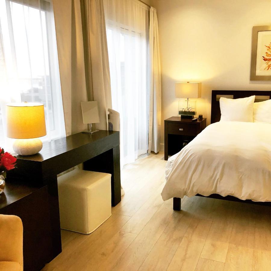Pier View Suites Cayucos Εξωτερικό φωτογραφία