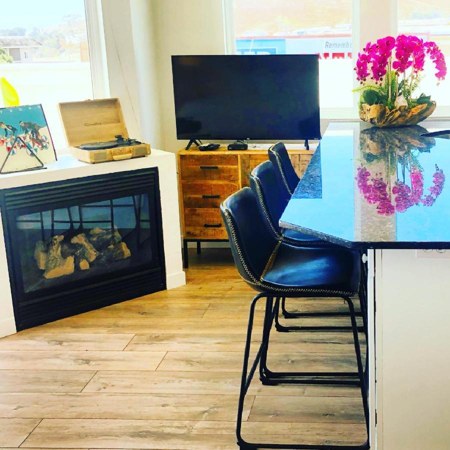 Pier View Suites Cayucos Εξωτερικό φωτογραφία