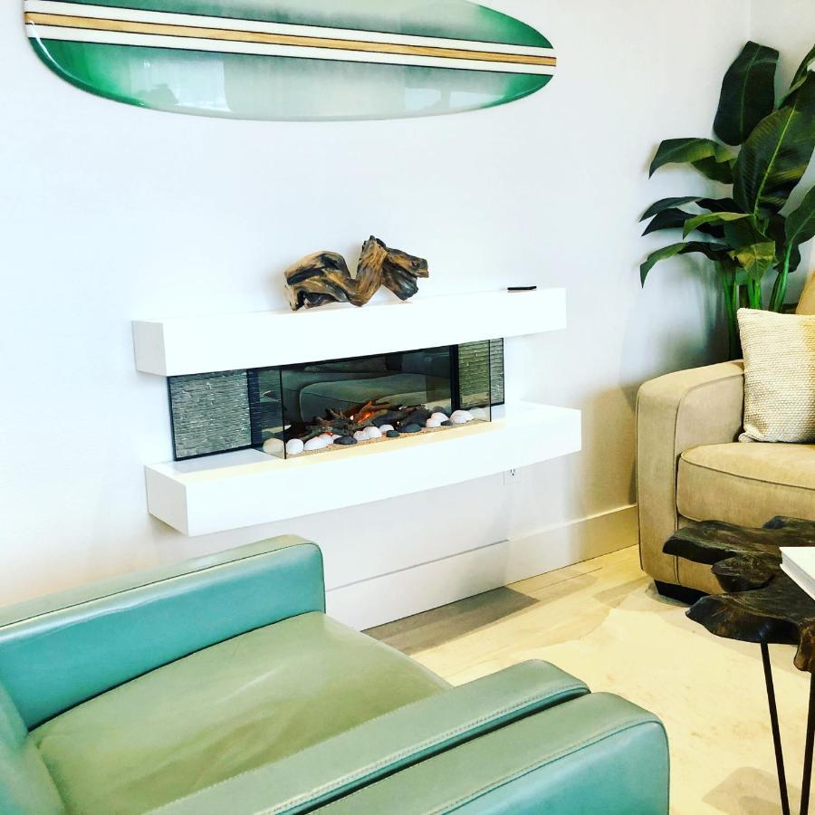 Pier View Suites Cayucos Εξωτερικό φωτογραφία
