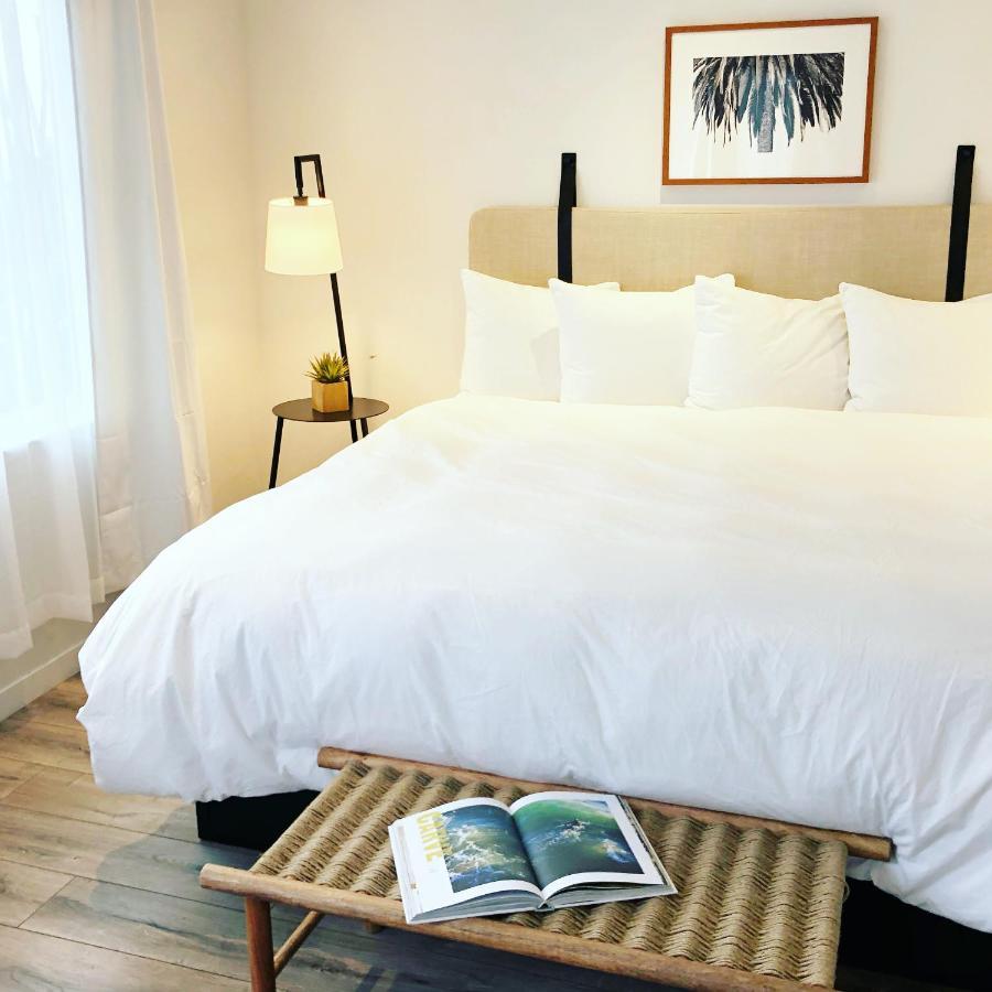 Pier View Suites Cayucos Εξωτερικό φωτογραφία