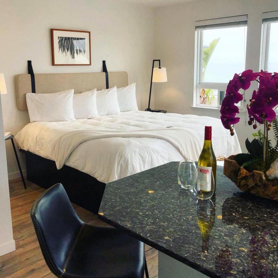 Pier View Suites Cayucos Εξωτερικό φωτογραφία