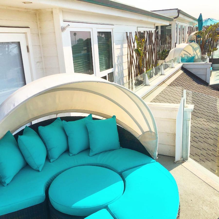 Pier View Suites Cayucos Εξωτερικό φωτογραφία