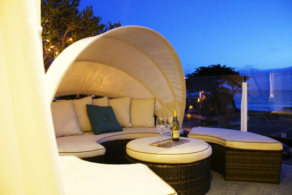 Pier View Suites Cayucos Εξωτερικό φωτογραφία