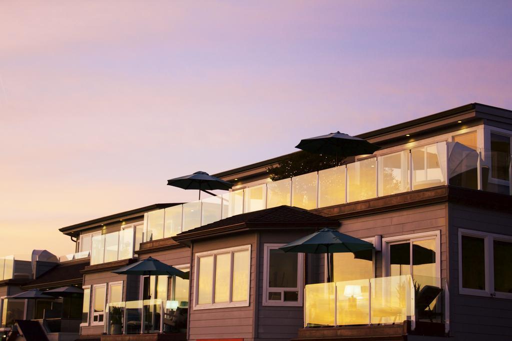 Pier View Suites Cayucos Εξωτερικό φωτογραφία