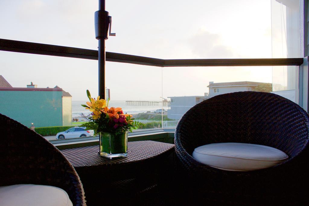 Pier View Suites Cayucos Δωμάτιο φωτογραφία