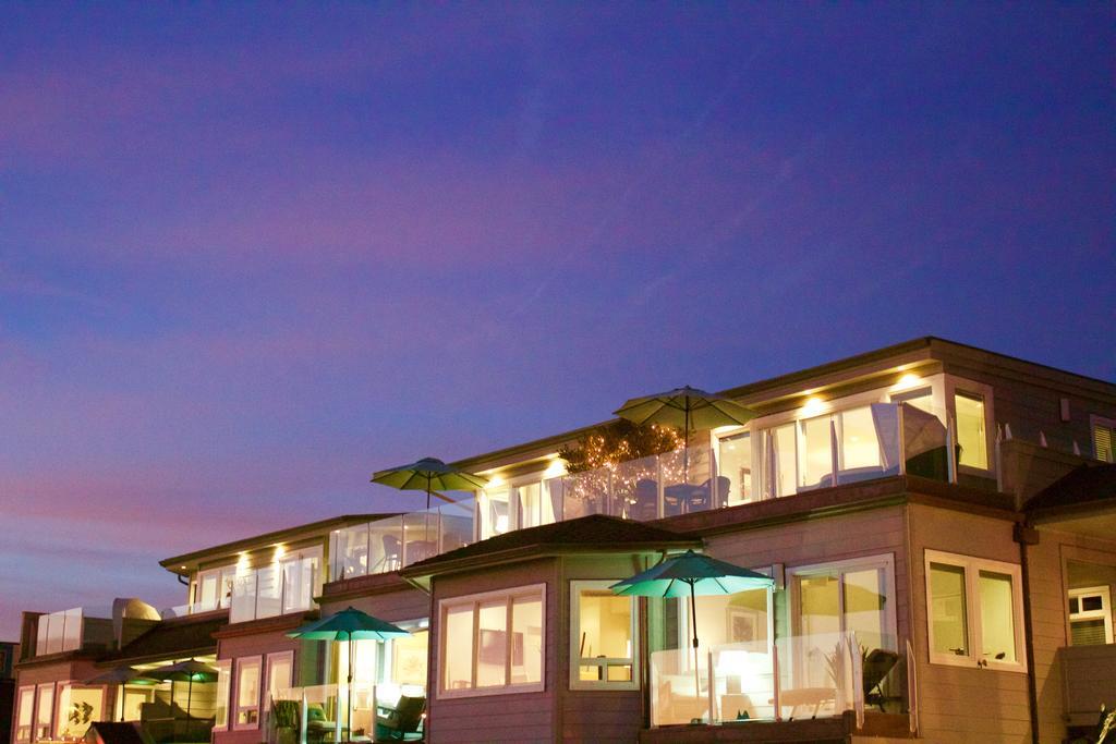 Pier View Suites Cayucos Εξωτερικό φωτογραφία