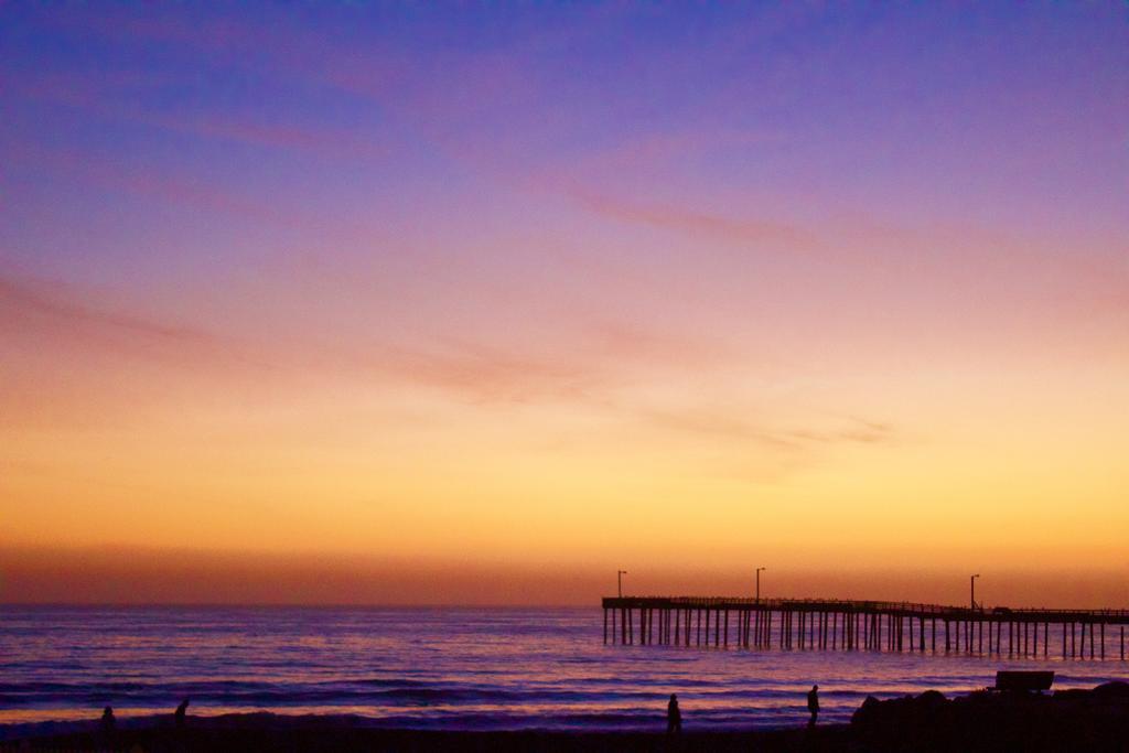 Pier View Suites Cayucos Εξωτερικό φωτογραφία