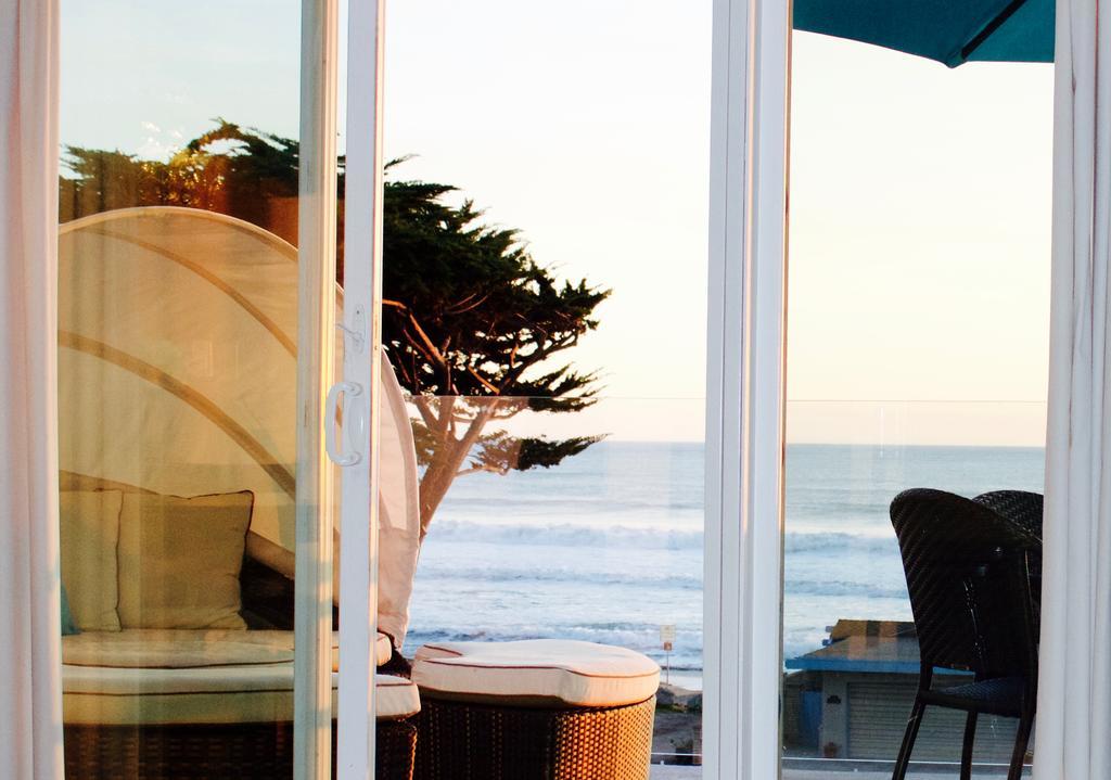 Pier View Suites Cayucos Εξωτερικό φωτογραφία