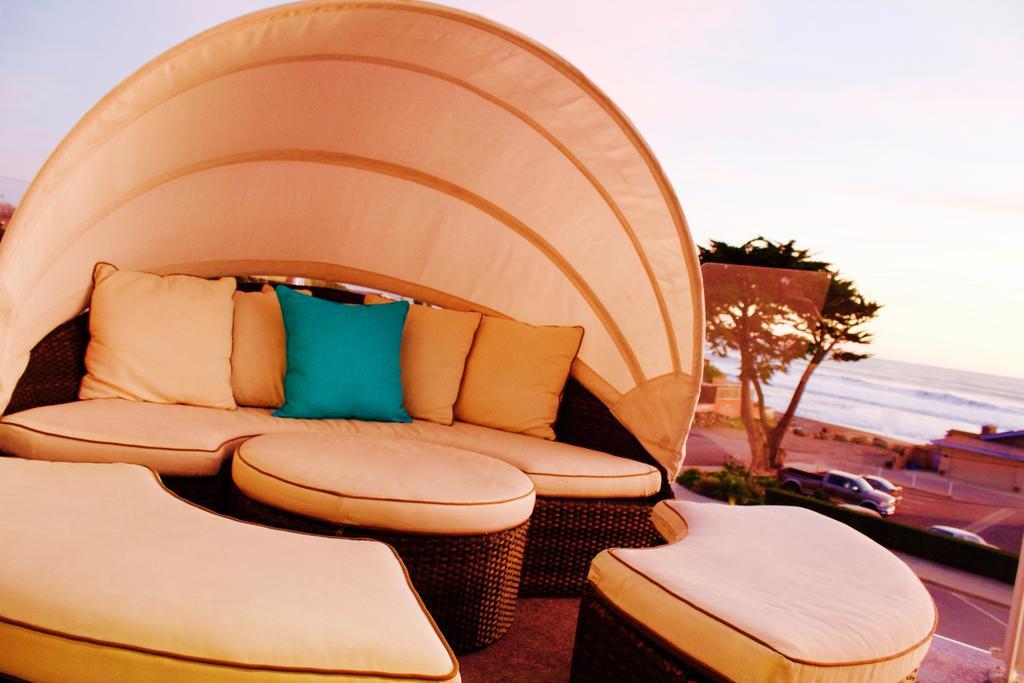 Pier View Suites Cayucos Εξωτερικό φωτογραφία