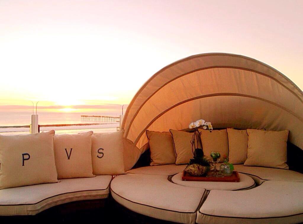 Pier View Suites Cayucos Εξωτερικό φωτογραφία