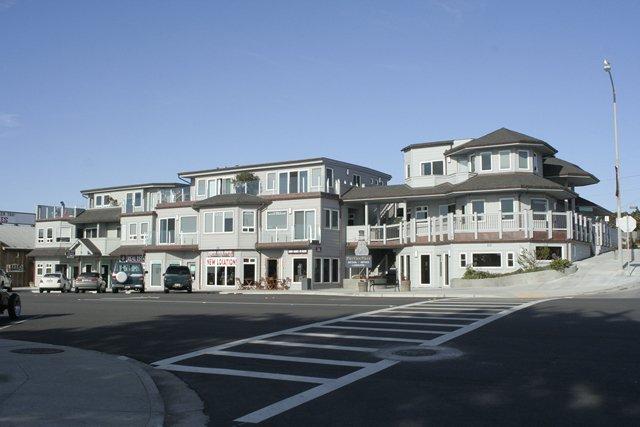 Pier View Suites Cayucos Εξωτερικό φωτογραφία