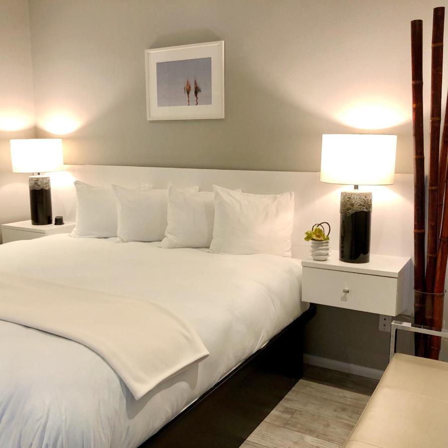 Pier View Suites Cayucos Εξωτερικό φωτογραφία