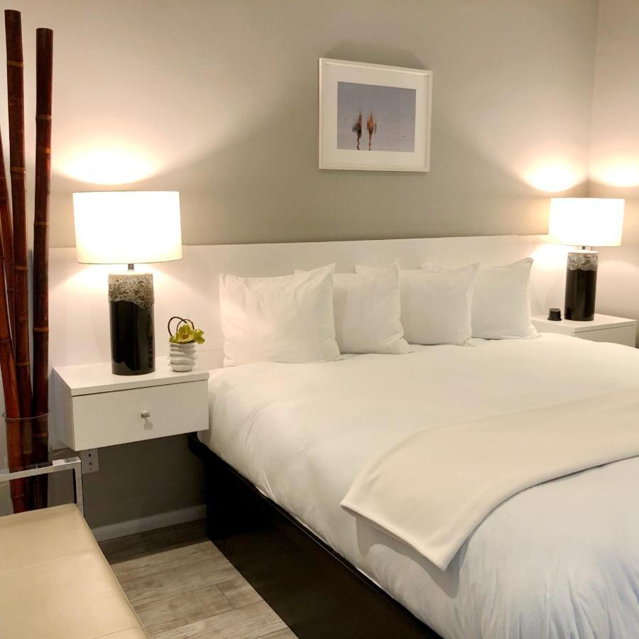 Pier View Suites Cayucos Εξωτερικό φωτογραφία