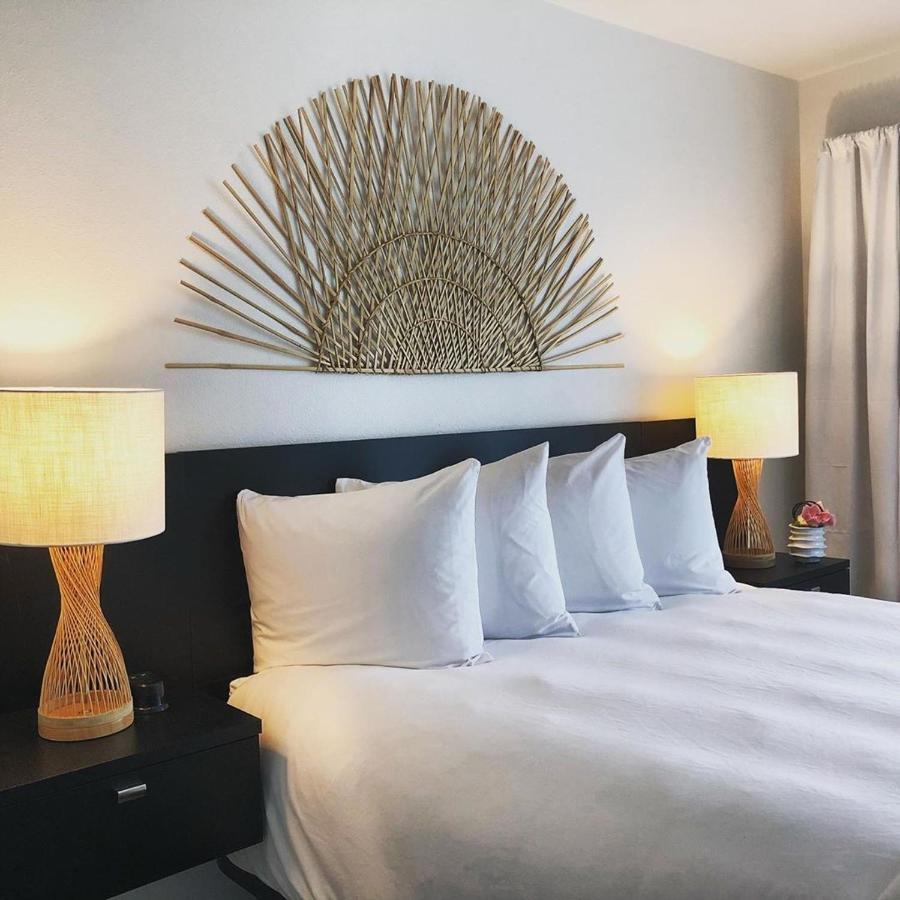 Pier View Suites Cayucos Εξωτερικό φωτογραφία