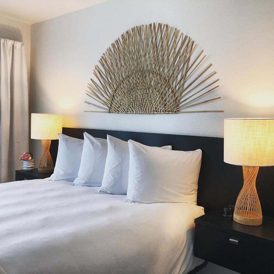 Pier View Suites Cayucos Εξωτερικό φωτογραφία